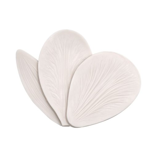 Butterfly Orchid Petal Silicone Veiner Flower Cake Decorating Moulds Fondant Sugarcraft Tool Bakeware 5