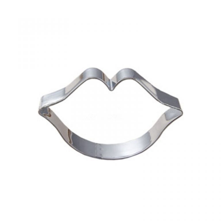 4pcs Sexy Adult Cookiecutter Set Stainless Steel Biscuit Moulds Cookie Cutter