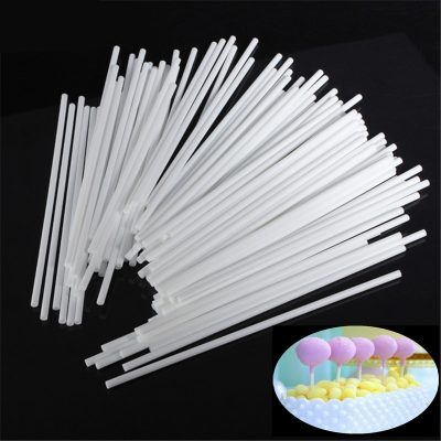 100pcs/Set Lollipop Sticks