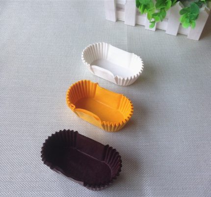 New Arrival 100pcs Paper Cake Cup Cupcake Liners Dessert Baking Cupcake Mold Muffin Cases Cake Tools
