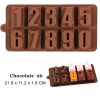 Chocolate 26