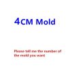 4CM mold