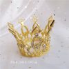 Medium crown