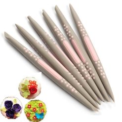 Silicone Pen for Flower Modelling
