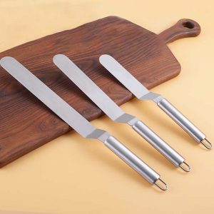 Cake Decorating Tools Stainless Steel  Baking and Pastry Tools
