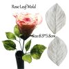 Rose Leaf K