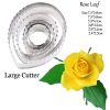 Large Rose Cutter N