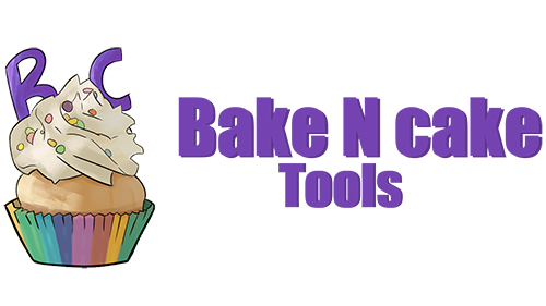 BakeNCake Tools – Your One-Stop Shop for Baking and Cake Decorating Accessories