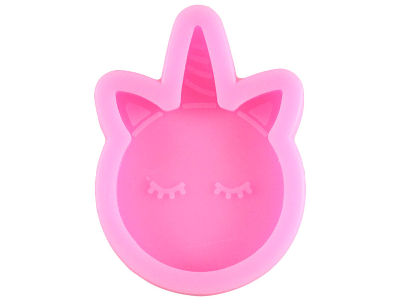 Unicorn Silicone Mold Fondant Cake Decorating Tools