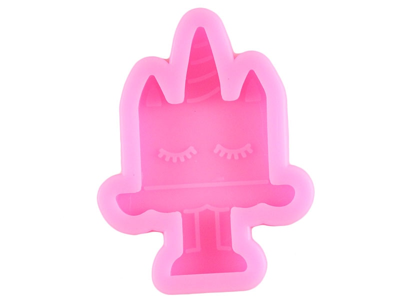 Unicorn Silicone Mold Fondant Cake Decorating Tools