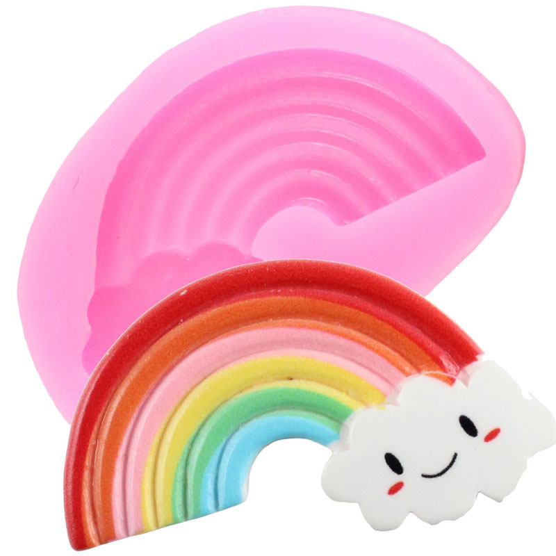 Unicorn Baby Birthday Cake Decorating Tools