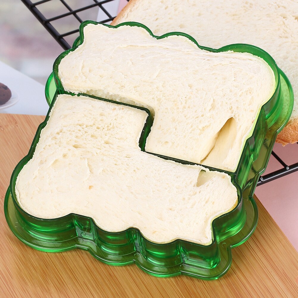 Sandwich Cutter Mould