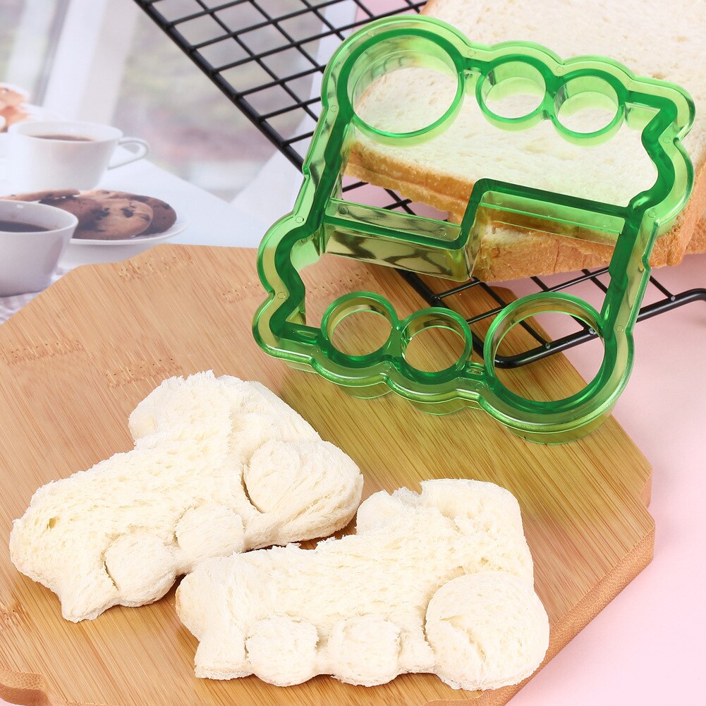 Sandwich Cutter Mould