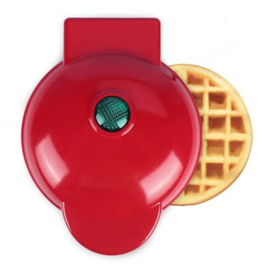 Electric Waffles Maker Machine