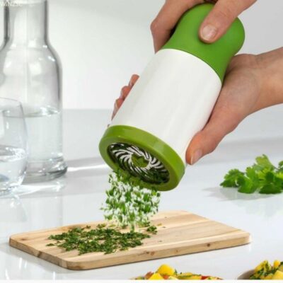 Herb Mill Vegetable Grinder Chopper