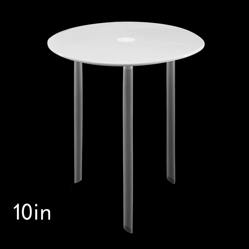 Multi-layer Cake Stand pacer Piling Bracket