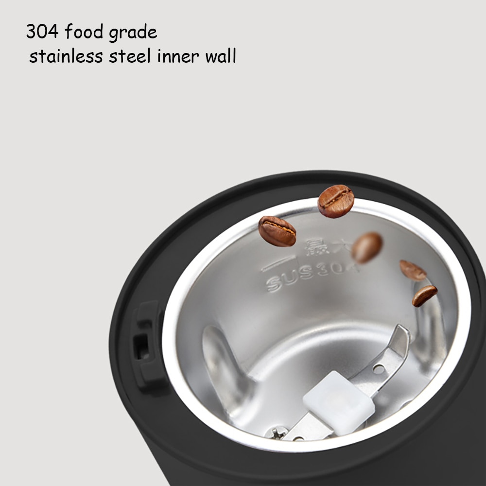 Multifunctional Coffee Bean Grinding Home