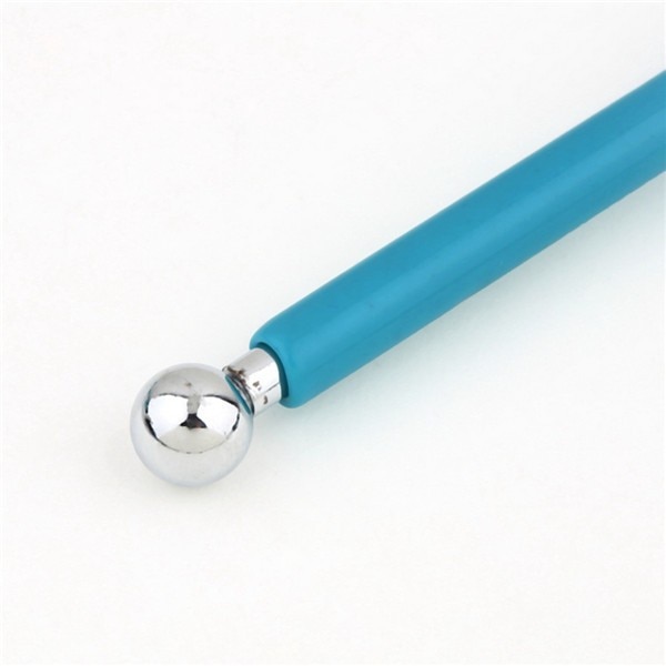 Stainless Ball Sticks Mold Sugarcraft Fondant modeling tool