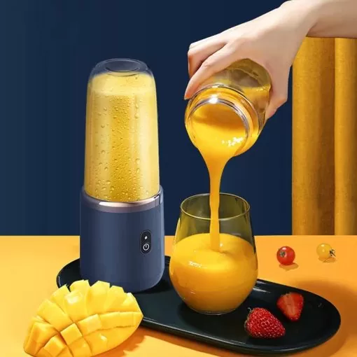 Portable small Juicer