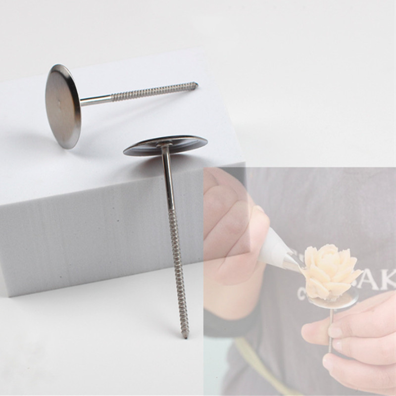 Stainless Steel Flowers Transfer Tray