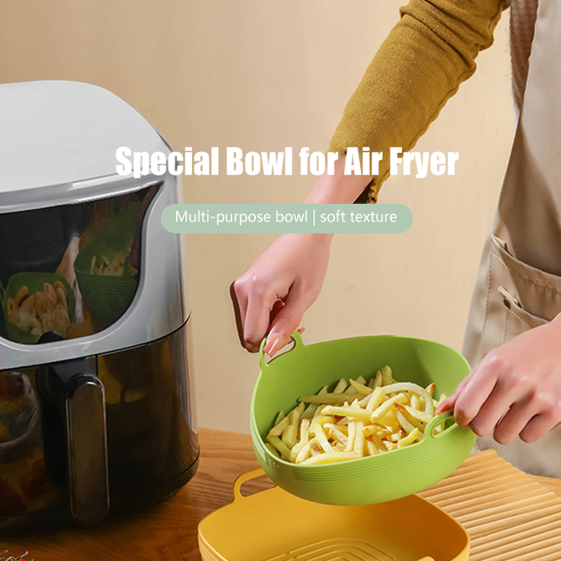 AirFryer Silicone Basket