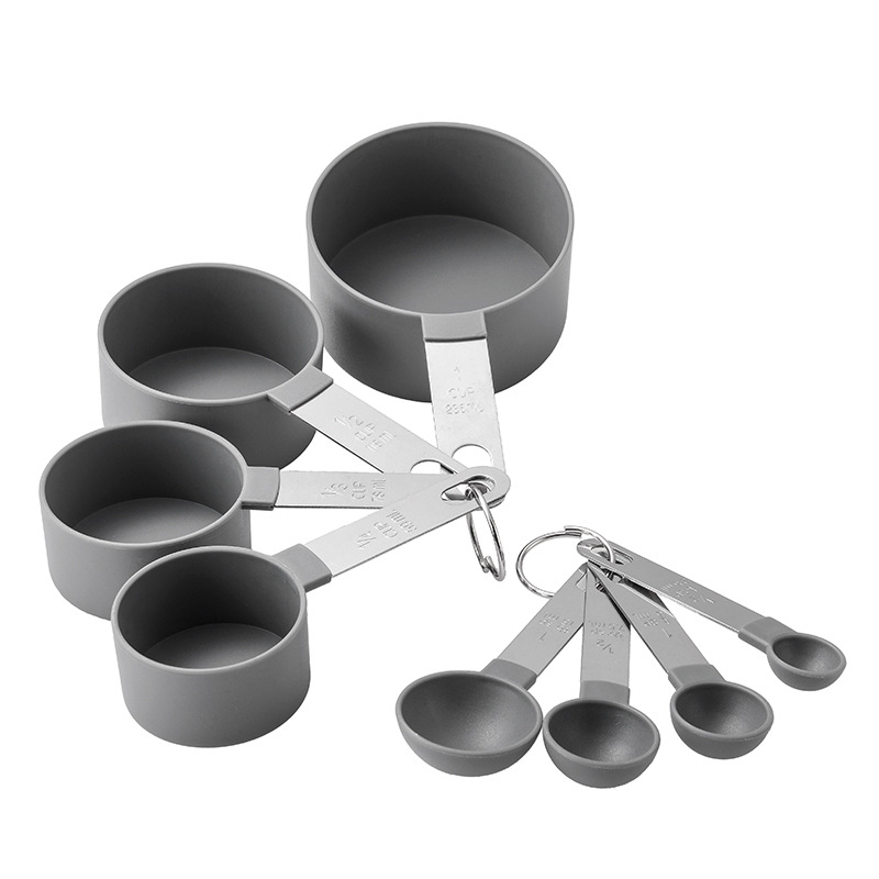 Measuring Cups Spoon
