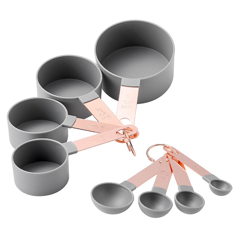 Measuring Cups Spoon