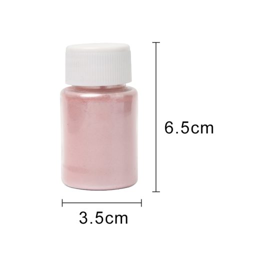 16g multicolor edible food powder