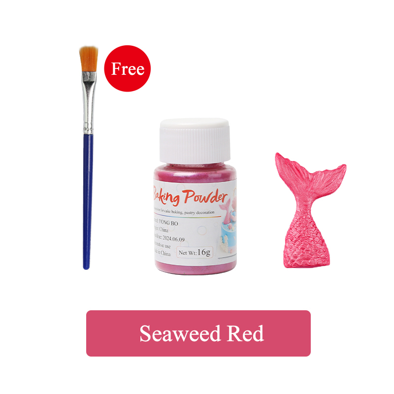 seaweed red