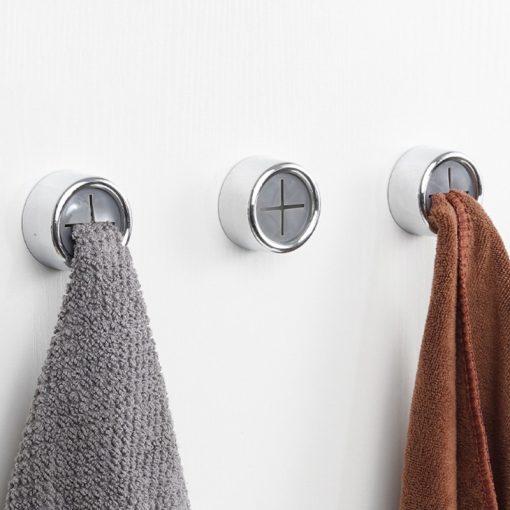 towel plug holder