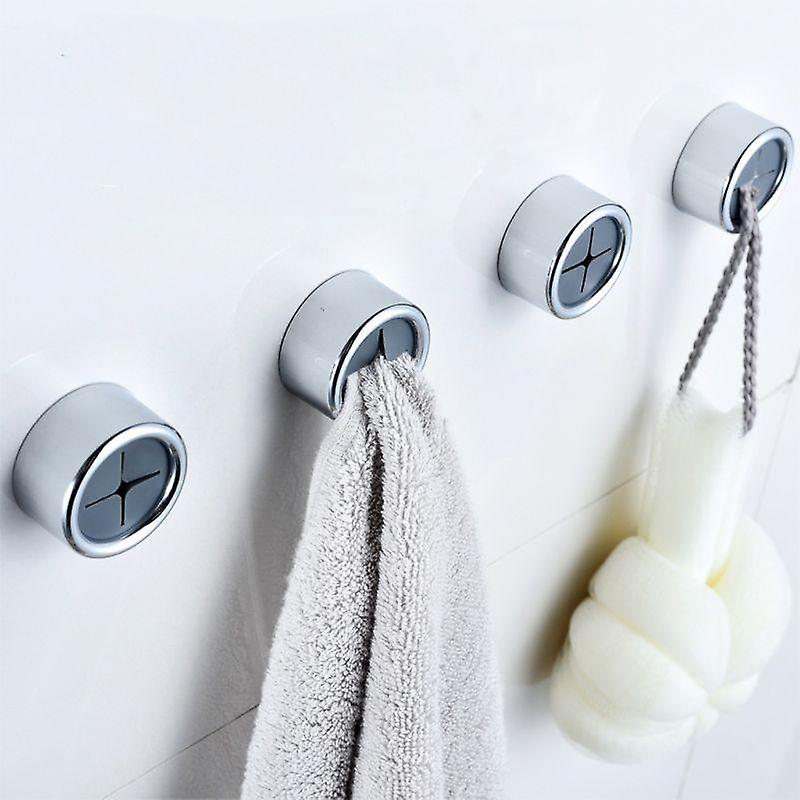 Towel Plug Holder