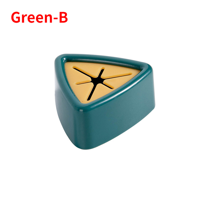 Green B