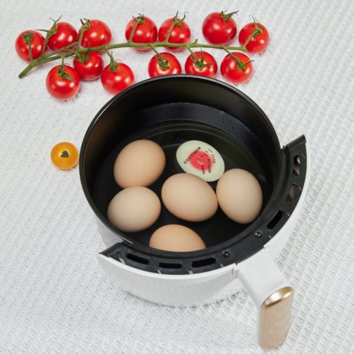 egg boiled timer