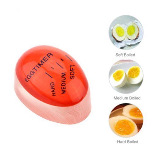 egg boiled timer