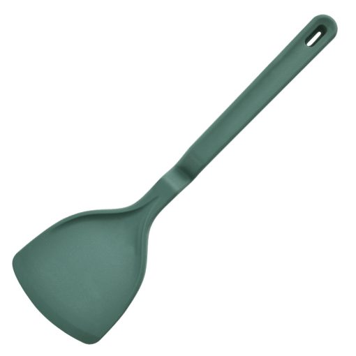 new crank silicone spatula spoon non stick