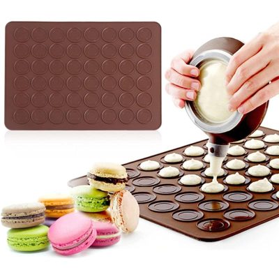 Classic French Macaron Kit