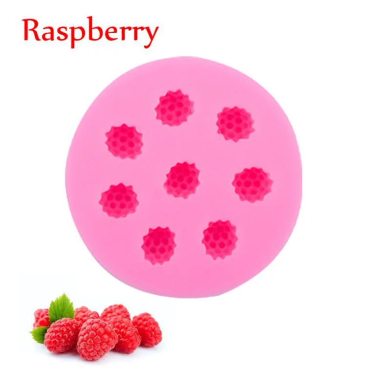 3 raspberry