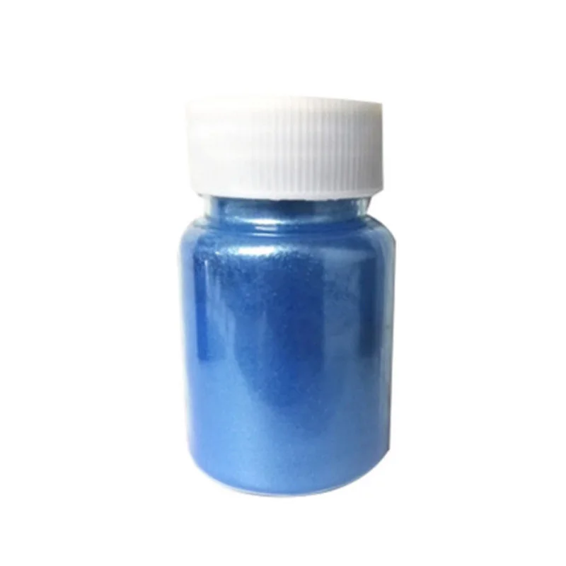 15g/bottle Edible Powder