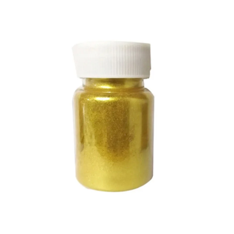 15g/bottle Edible Powder