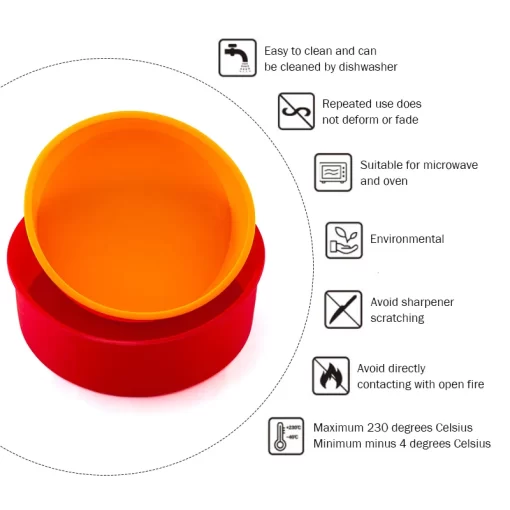 silicone cake mold round shape rectangular silicone bread pan cake round shape mold 12 holes muffin cupcake baking pans