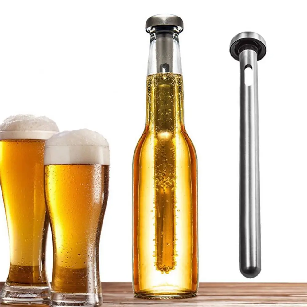 Stainless Steel Beer Chiller Stick