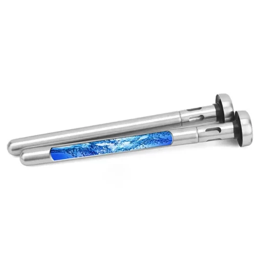 stainless steel beer chiller stick