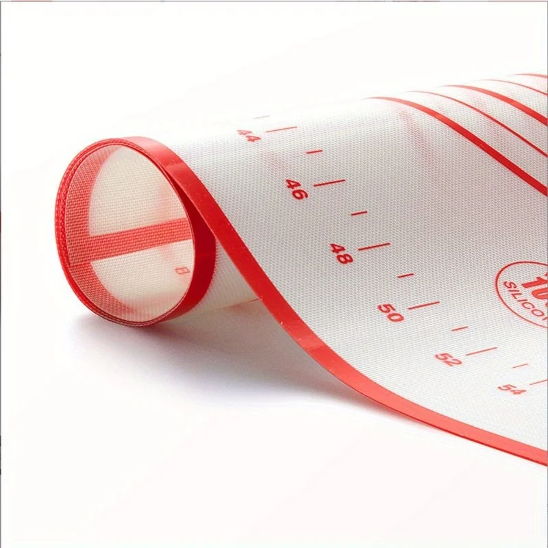 Oversize 80/70/60cm Silicone Baking Mat