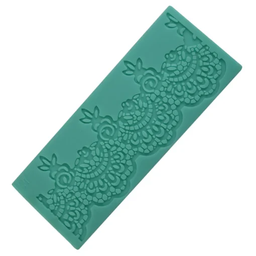 embossing mat silicone mold sugar lace mat