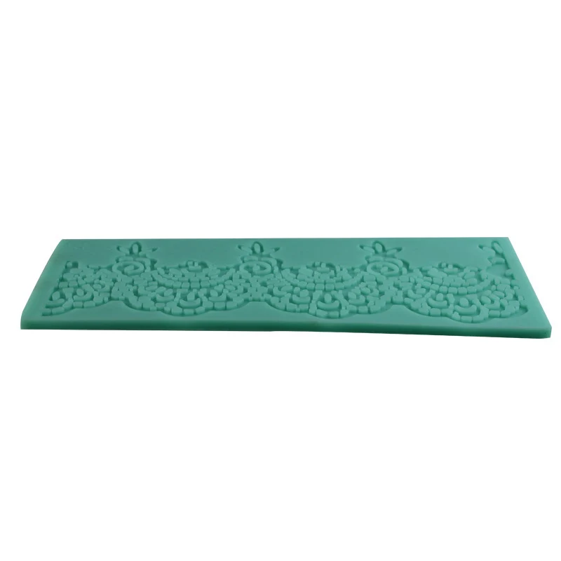 Embossing Mat Silicone Mold  Sugar Lace Mat