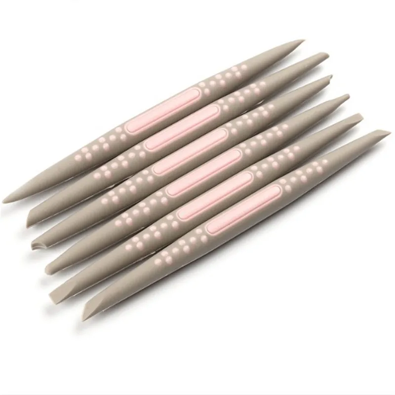 High-Quality Silicone Pen Set for Precise Flower Modelling