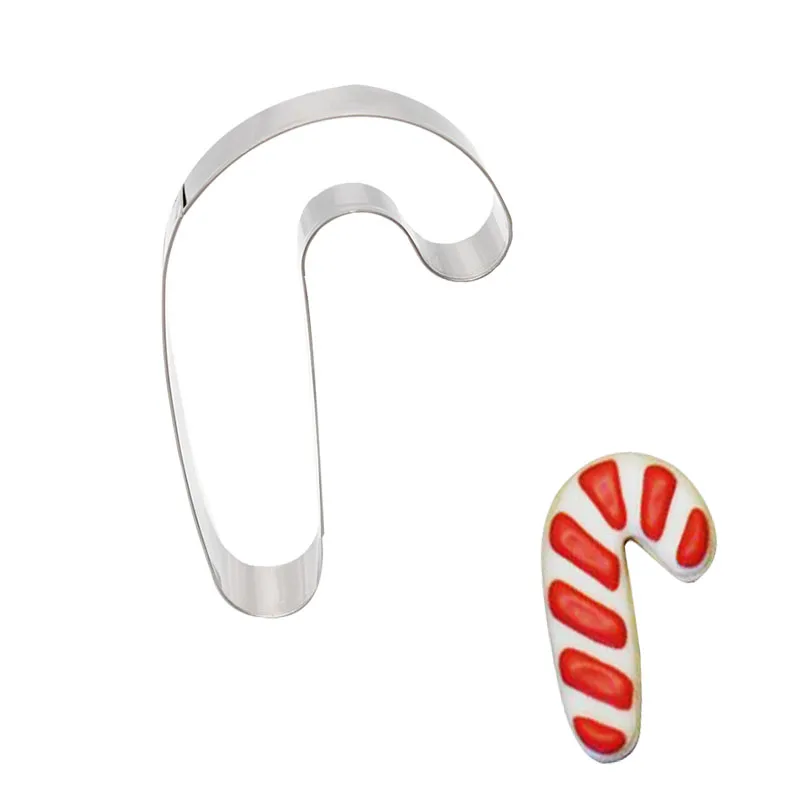 Candy canes