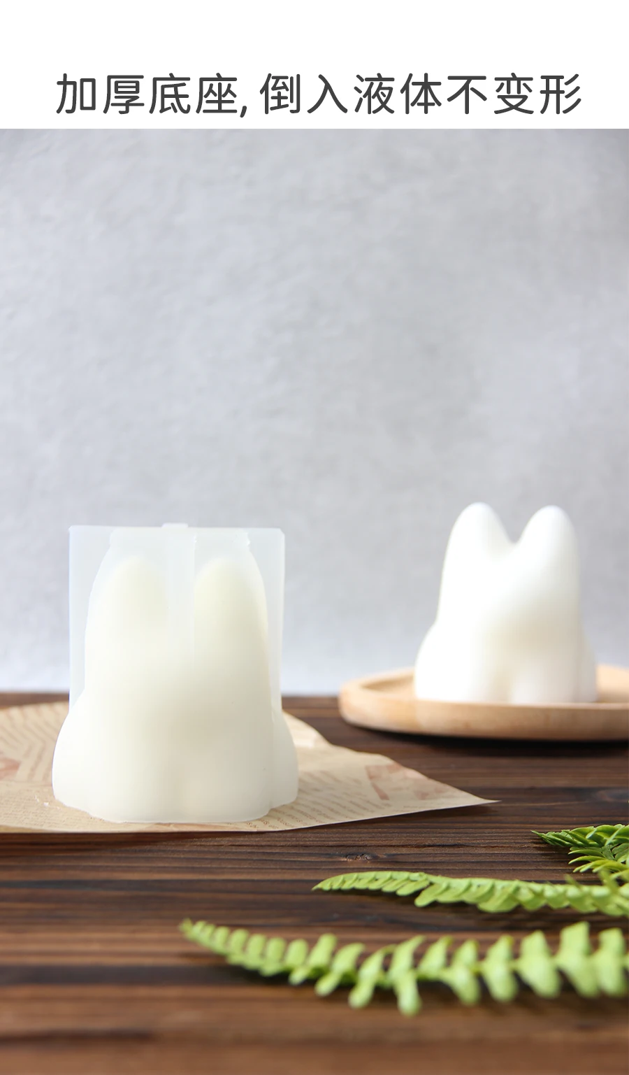 1pcs Cat Milk Pudding Silicone Mold Halloween Jelly Bowl Cake Cute Cake White Cold Ice Powder Mold Cake Decoration Accessories 1pcs Cat Milk Pudding Silicone Mold Halloween Jelly Bowl Cake Cute Cake White Cold Ice Powder Mold Cake Decoration Accessories